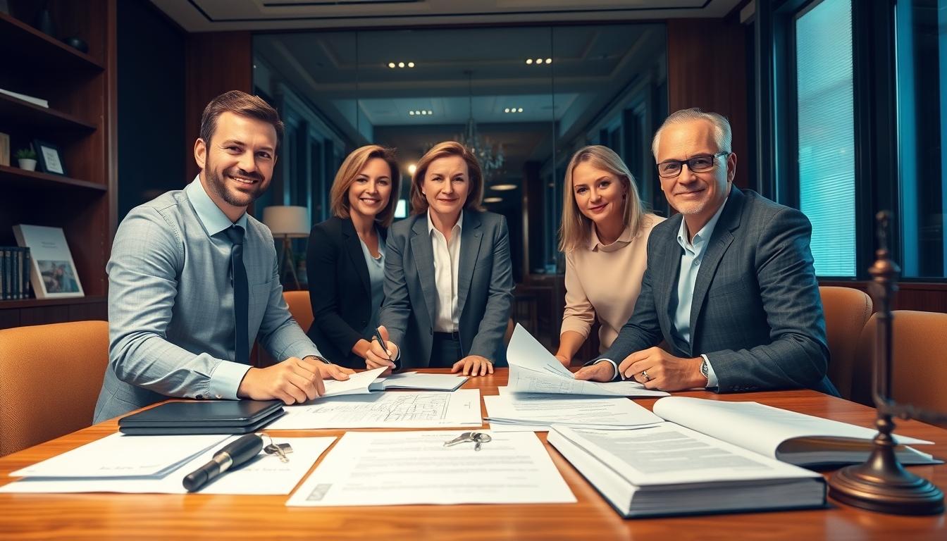 Family guidance and planning support