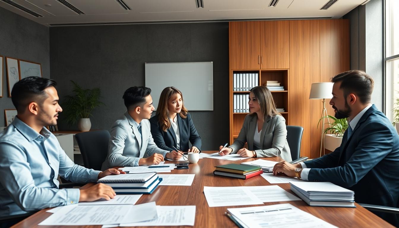 Planning support for seniors