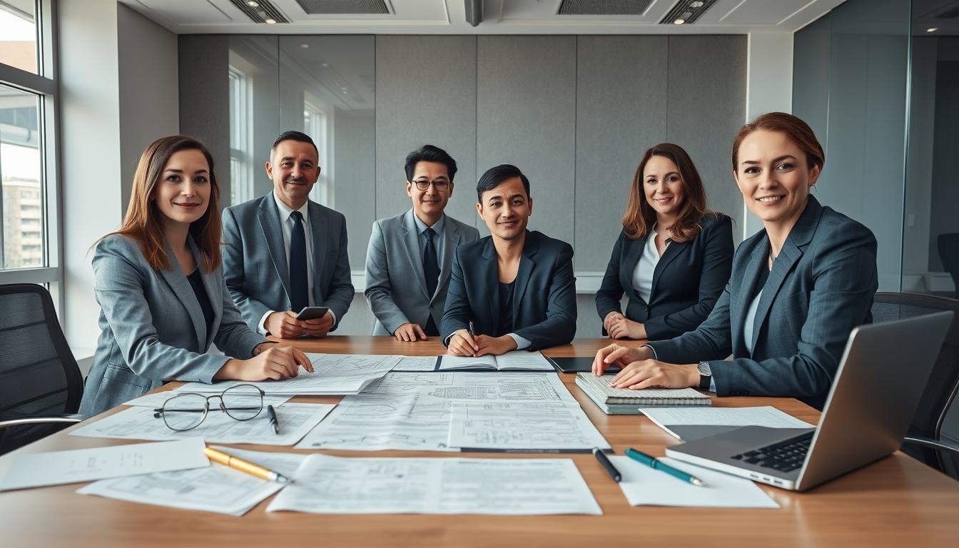 Family legal support